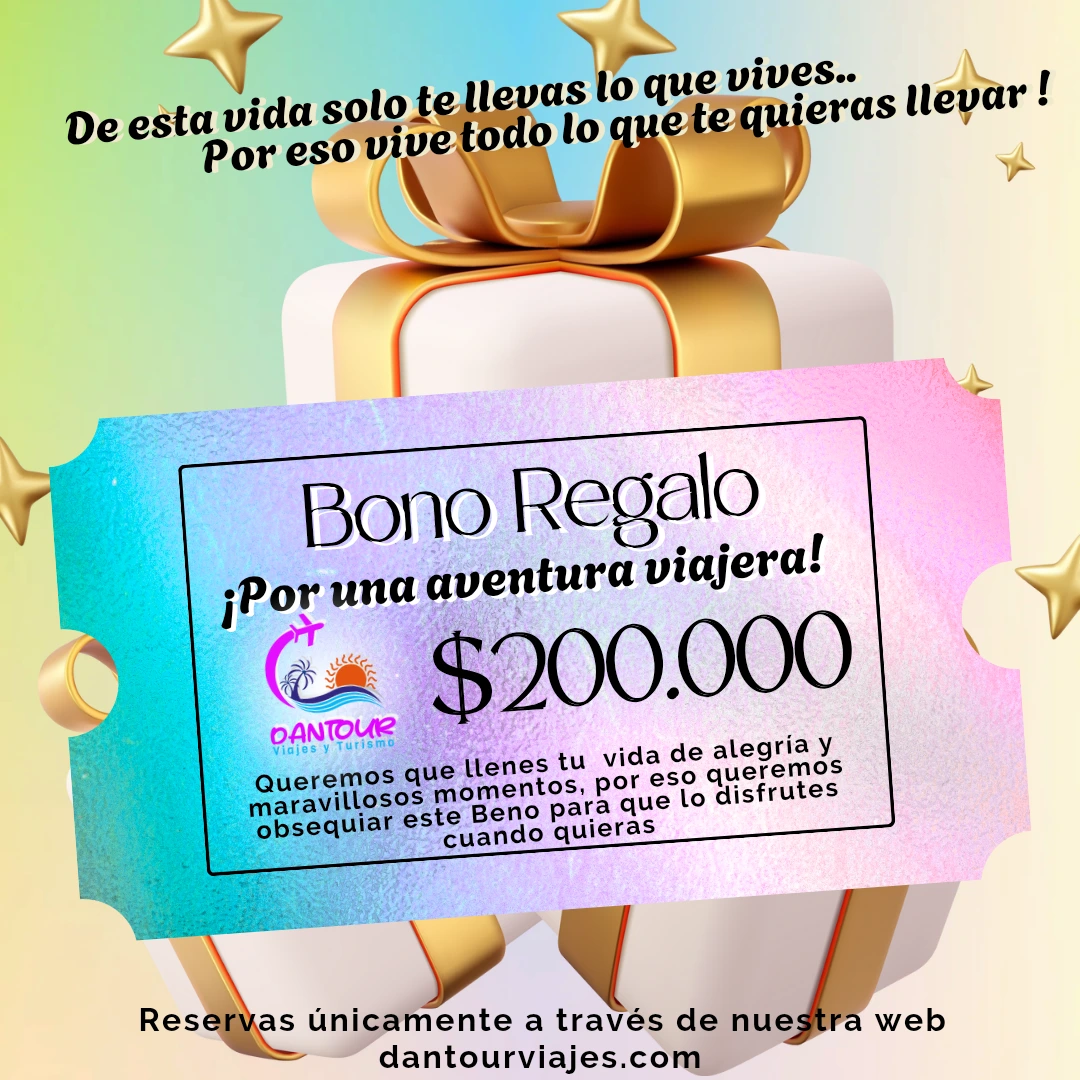 Tarjeta $200.000