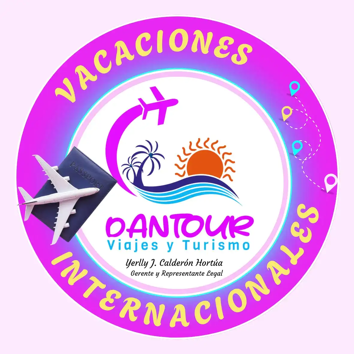 Viajes Internacionales de Lujo