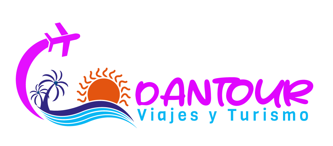 Logo DANTOUR
